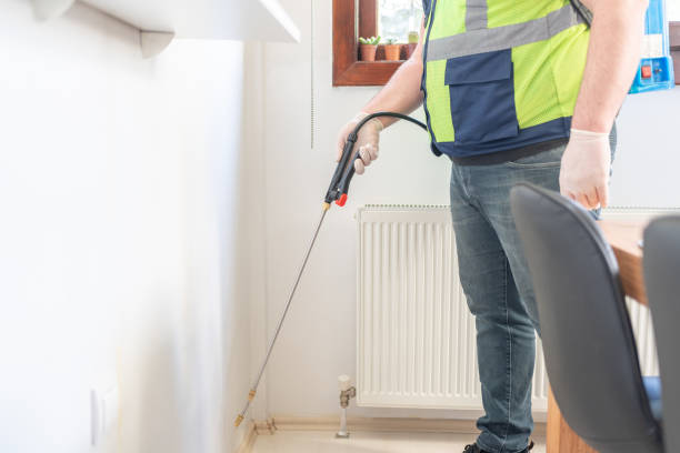 Best Best Pest Control Companies  in West Point, VA